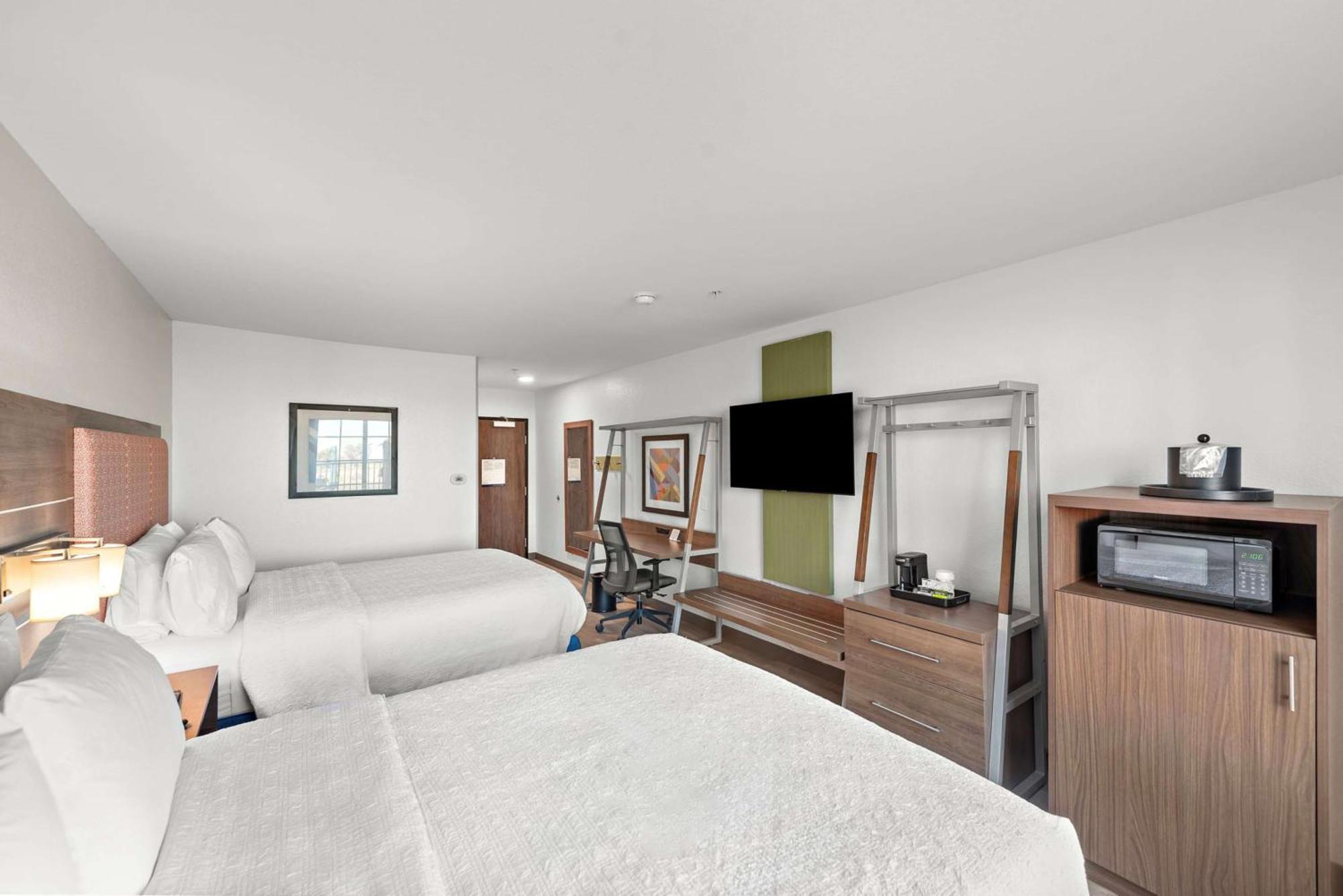 Hampton Inn By Hilton Calexico Exterior foto