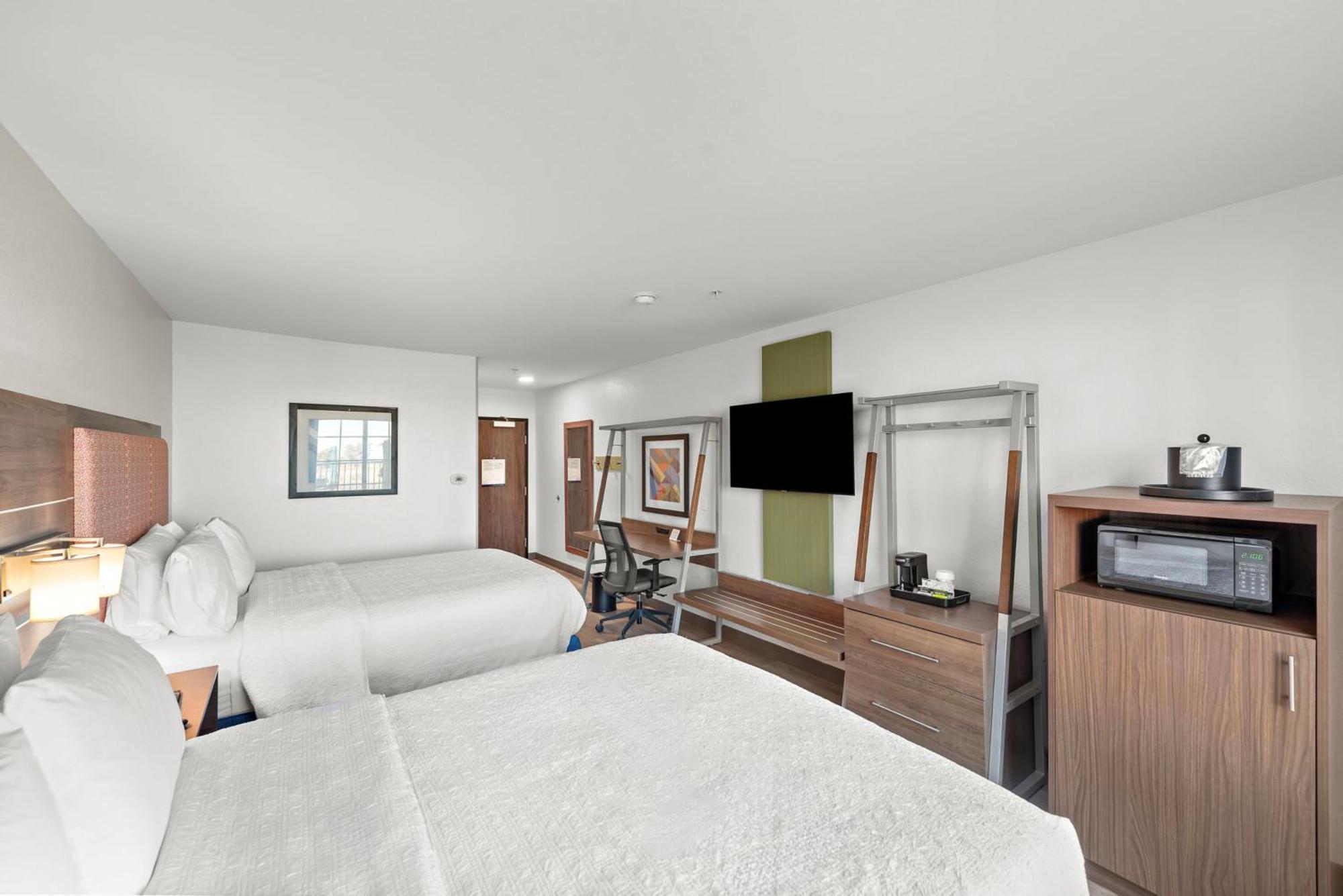 Hampton Inn By Hilton Calexico Exterior foto