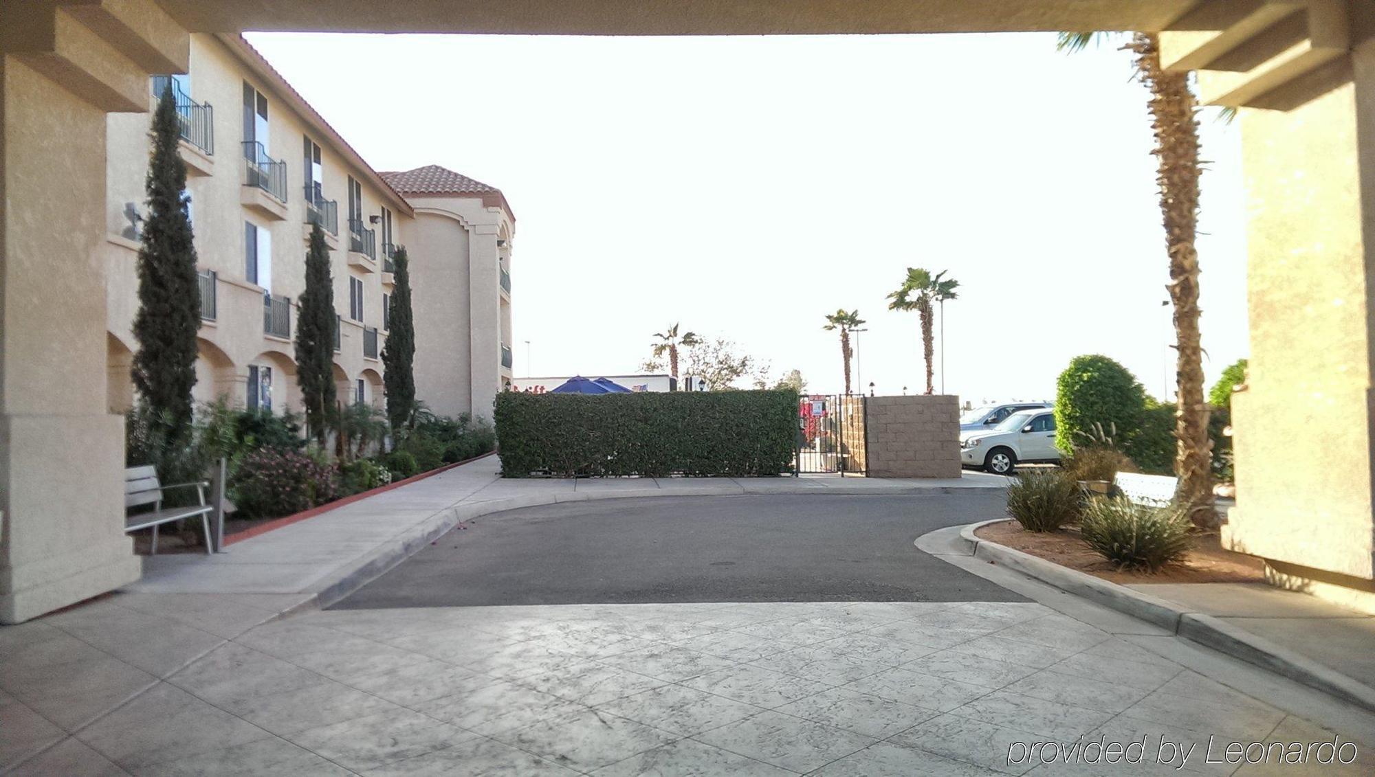 Hampton Inn By Hilton Calexico Exterior foto
