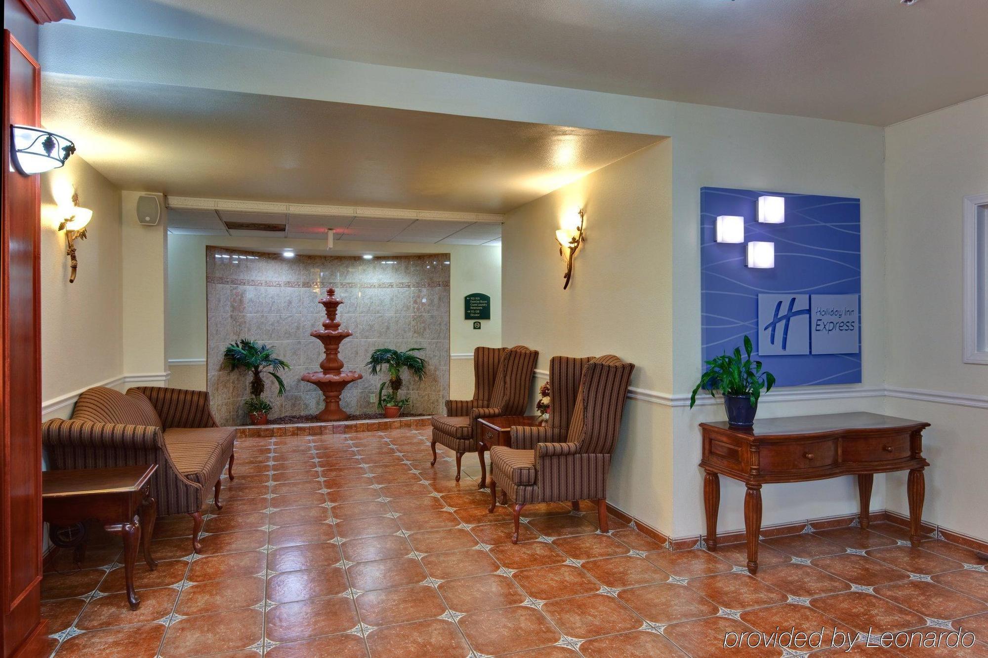 Hampton Inn By Hilton Calexico Exterior foto