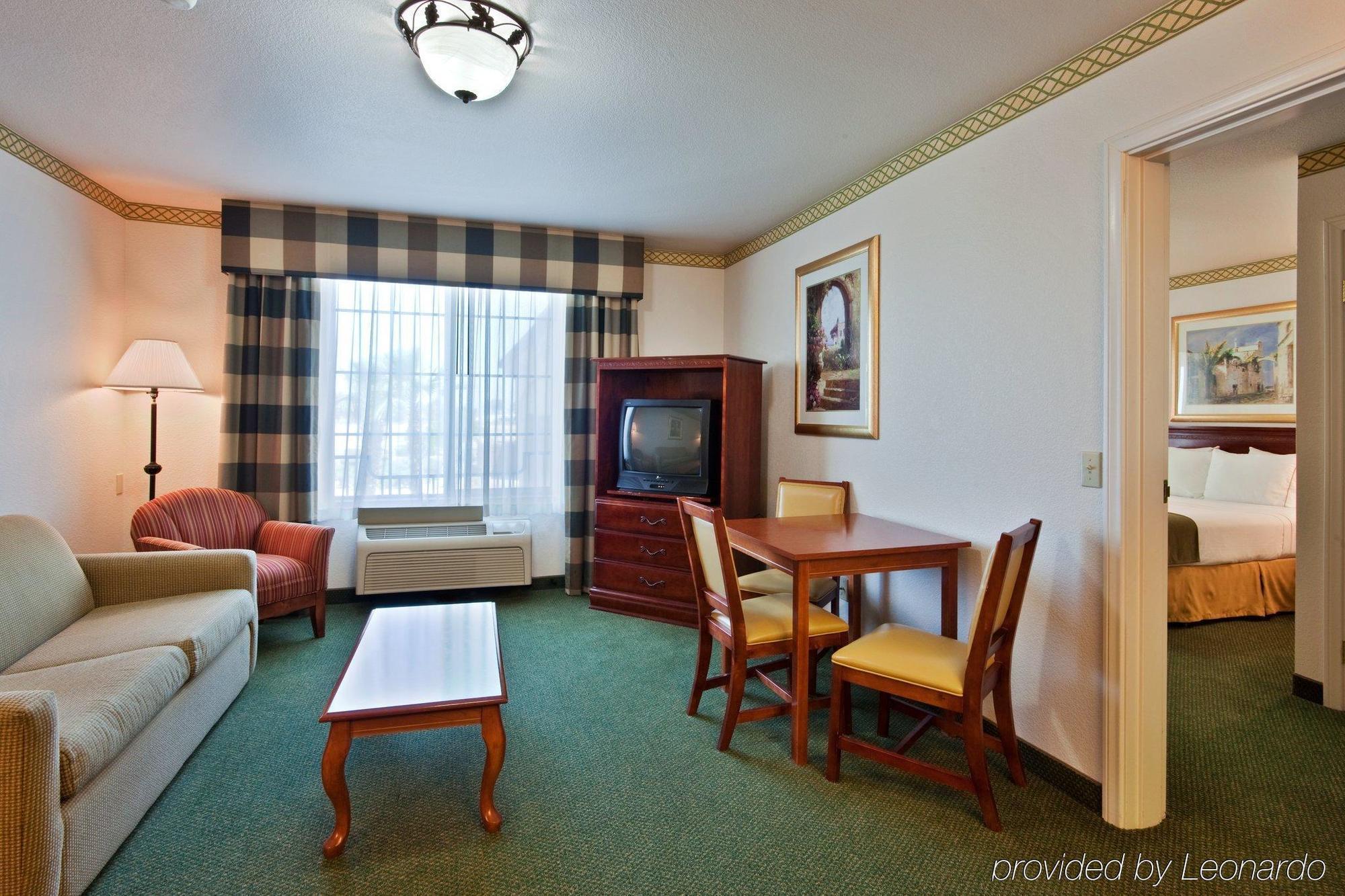 Hampton Inn By Hilton Calexico Exterior foto