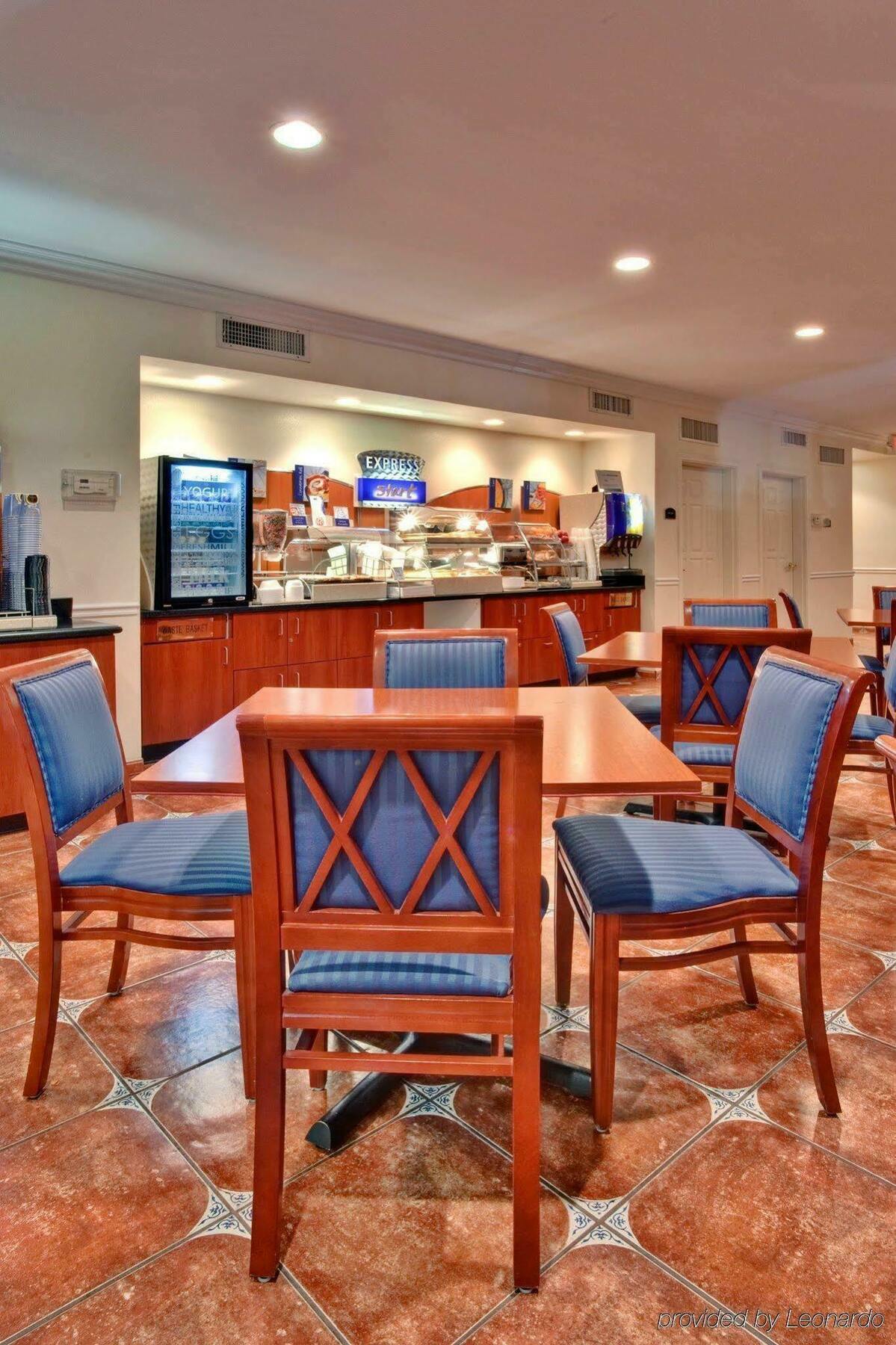 Hampton Inn By Hilton Calexico Exterior foto
